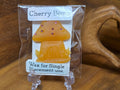 🍒 Cherry Bomb Putty Fairy Mushroom House Wax