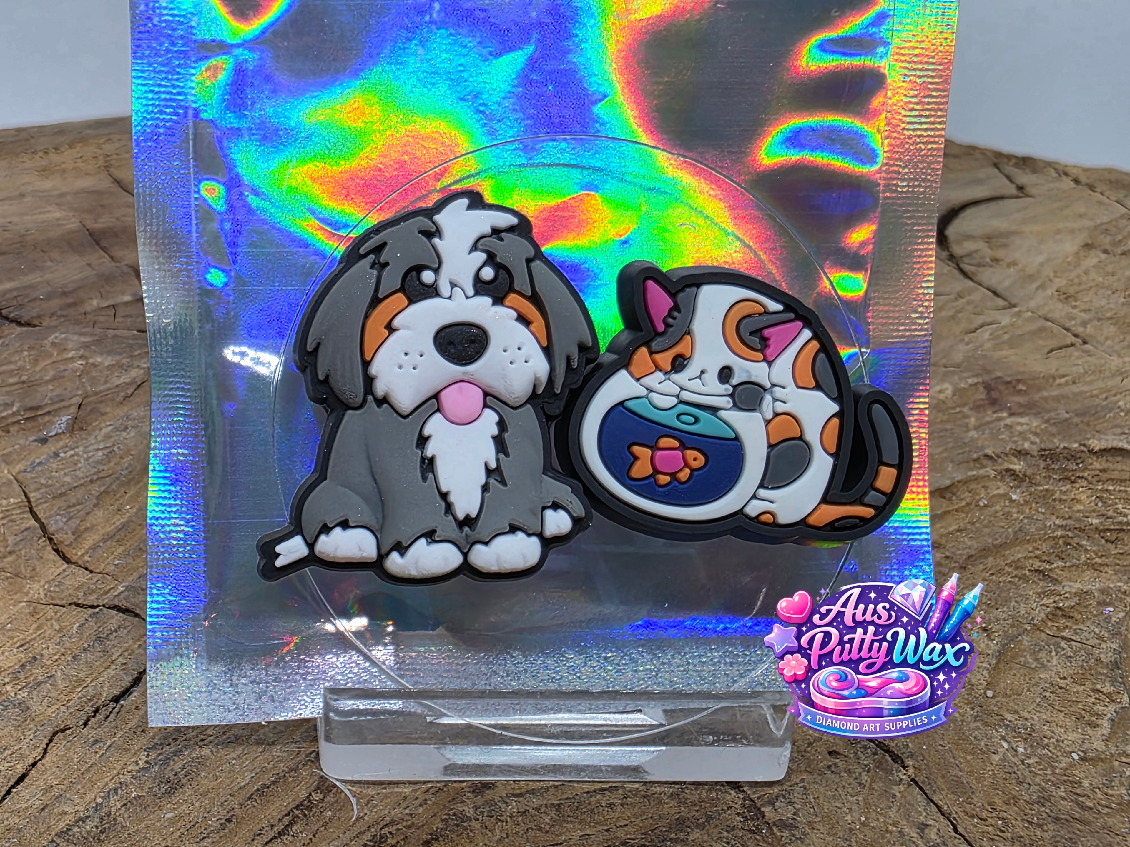 Dog & Cat Cover Minders Pack