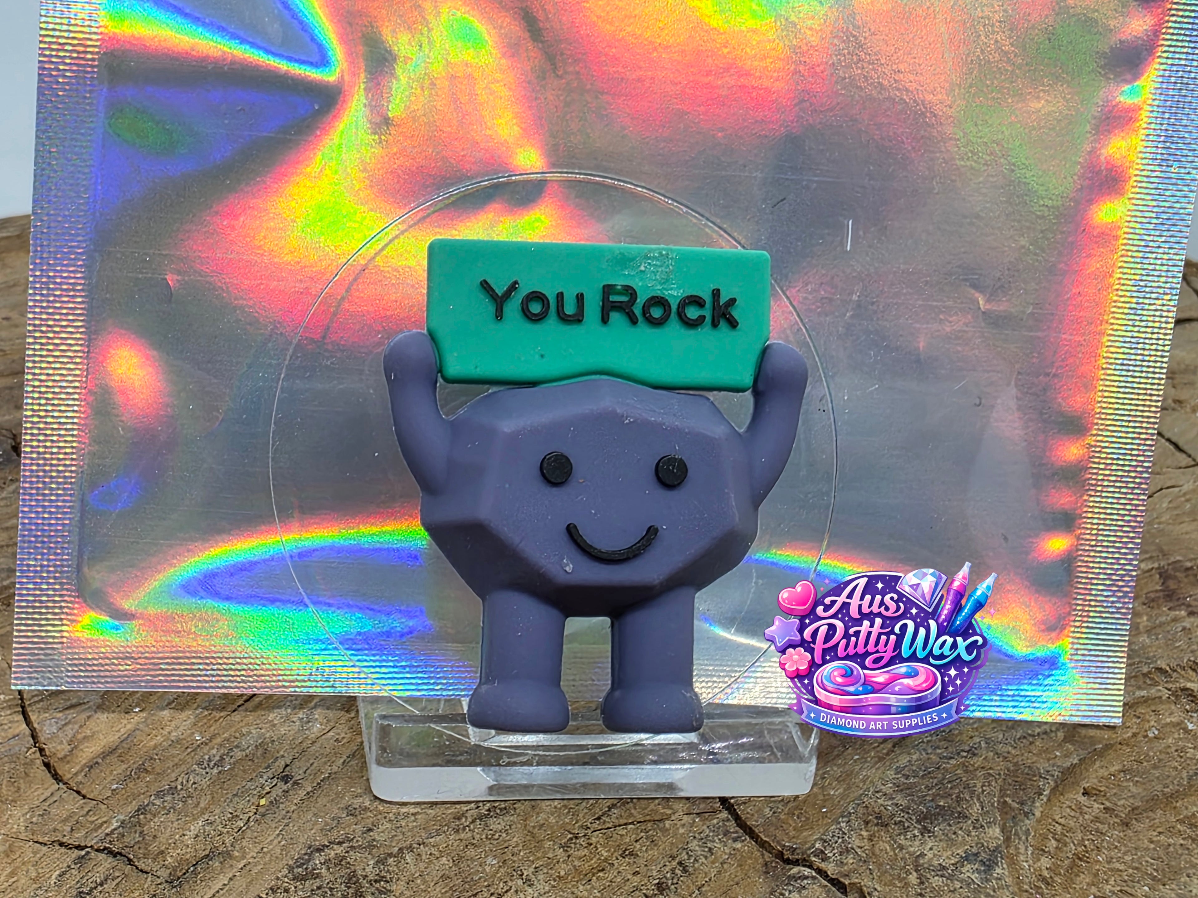 You Rock Cover Minders Pack