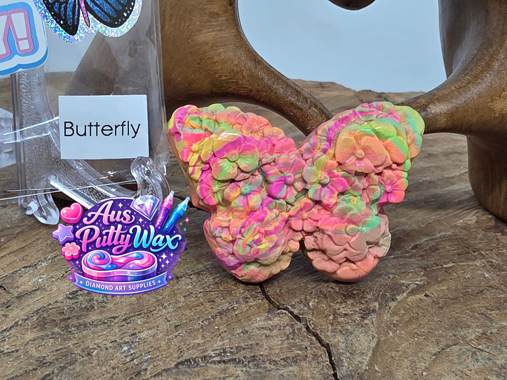 Nerds - Butterfly 🦋 Putty