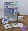 July's Putty Smell Sample Pack